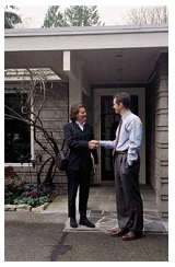 Buying a Foreclosure in Parkland