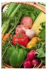 Parkland Farmer's Market