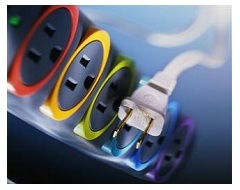 Quick and Easy Energy Savers