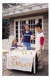 Lemonade Day in Anchorage