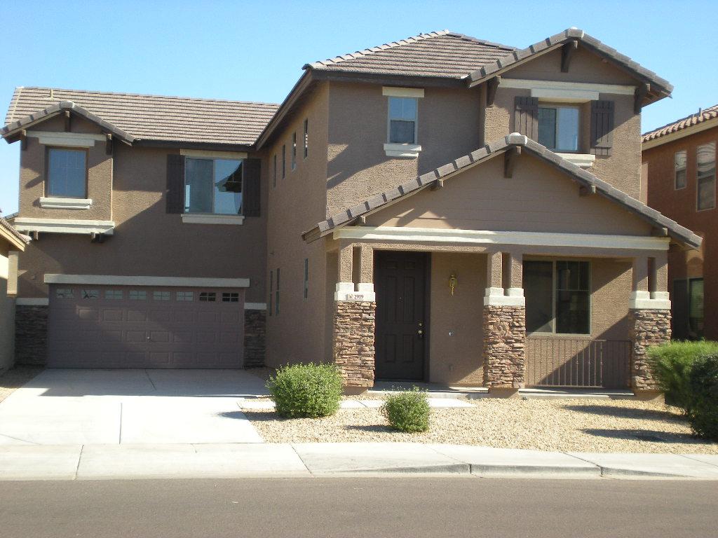 Luxury Homes for Sale in Mesa, AZ