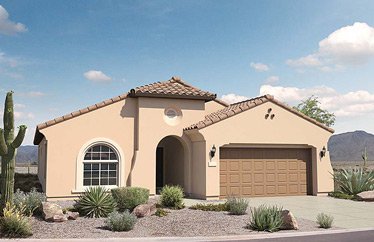 Families and retirees have known for a long time that one of the best places to settle down is in the sunny Southwest, and many now are choosing single-story homes in Gilbert, AZ. 
