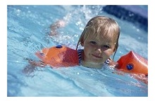 Coral Springs Learn to Swim Program