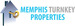 Memphis Turnkey Properties