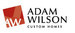 Adam Wilson Homes