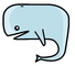 Sell That Whale!