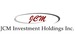 JCM Investment Holdings Inc.