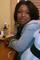 Tiondra Leslie