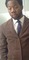 Domencio Brown