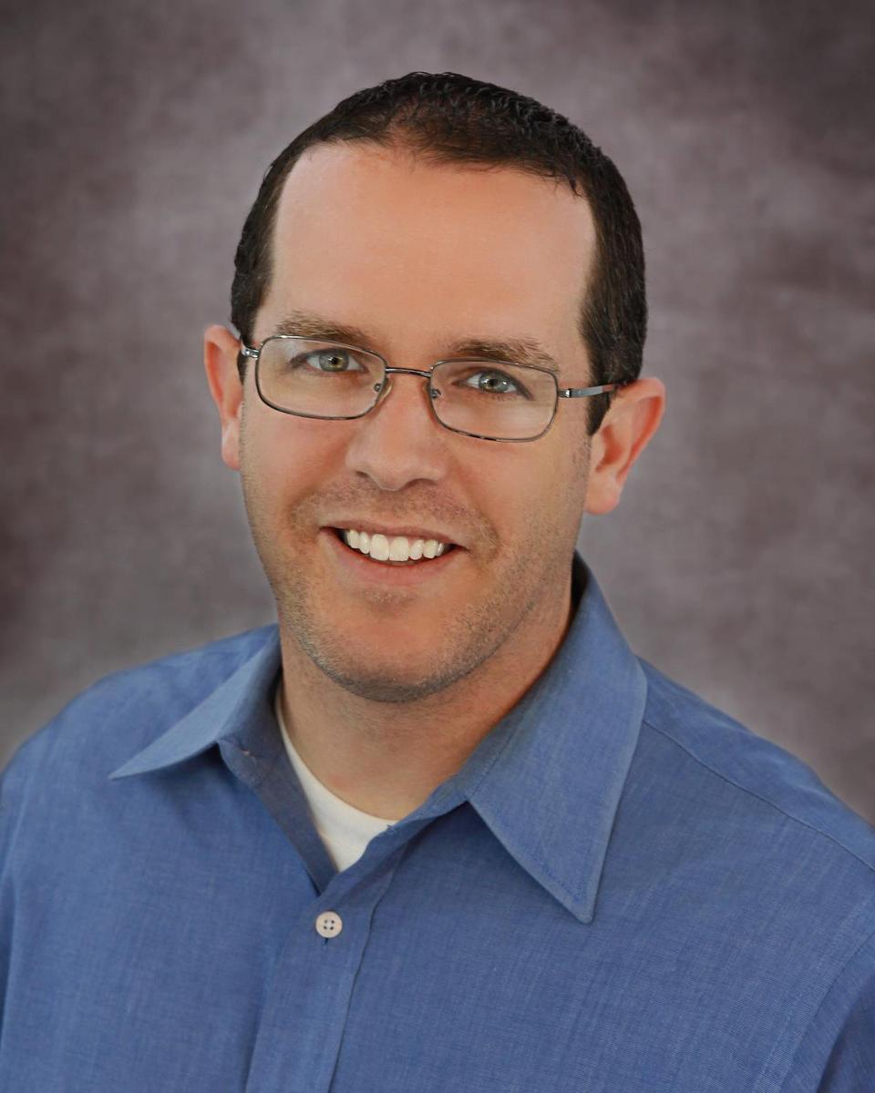 Matthew Coates