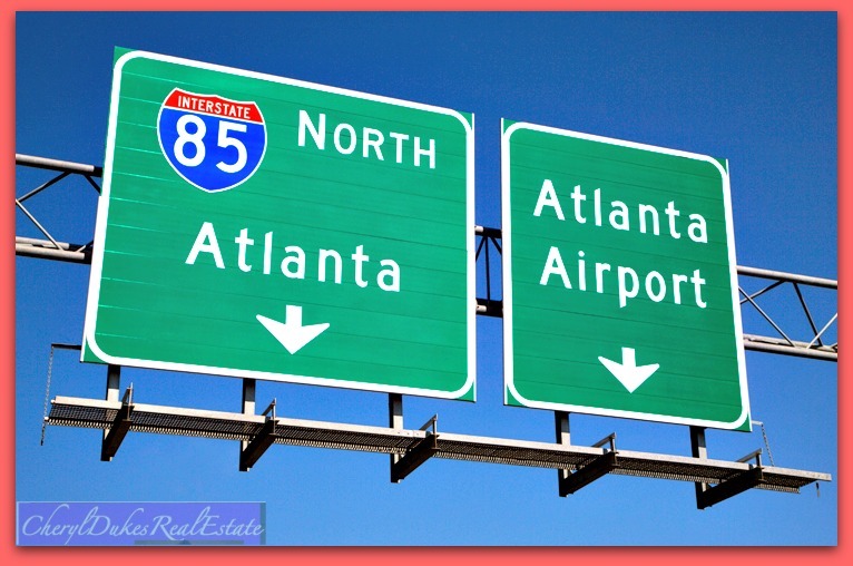 Top 10 Reasons to Live in Atlanta GA