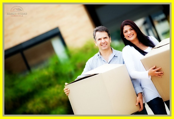 Do you want to be free the from stress of moving to your new Temecula CA rental? These 9 smooth moving tips will help you.