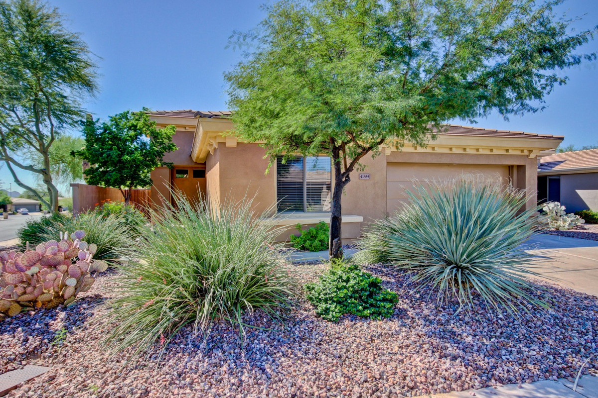 41555 N Clear Crossing Rd, Anthem AZ