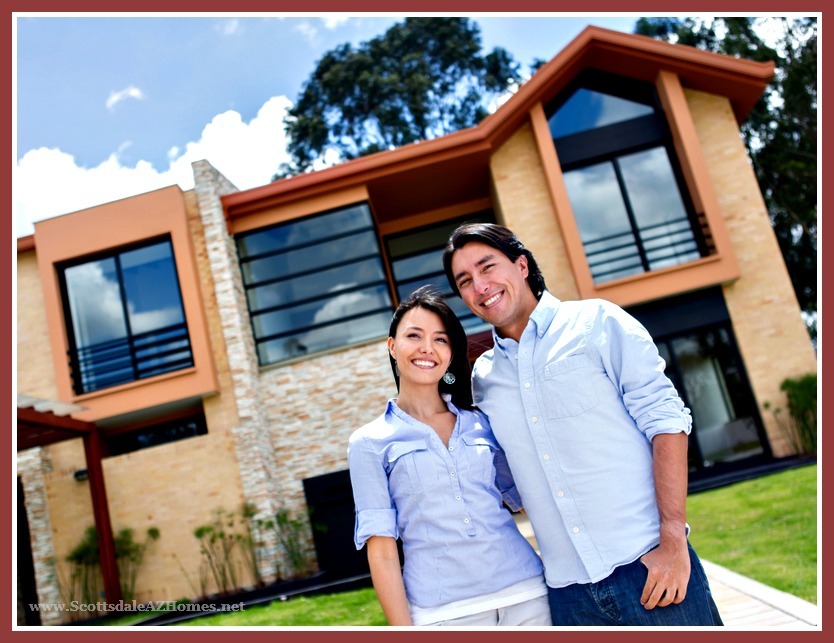 Find out why the homes for sale in McDowell Mountain Ranch Scottsdale are among the most sought after by many home buyers.