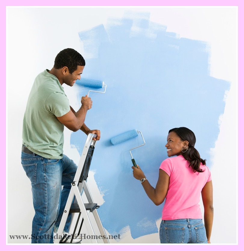 Get maximum return of investment for your McDowell Mountain Ranch home for sale with these brilliant renovation tips!