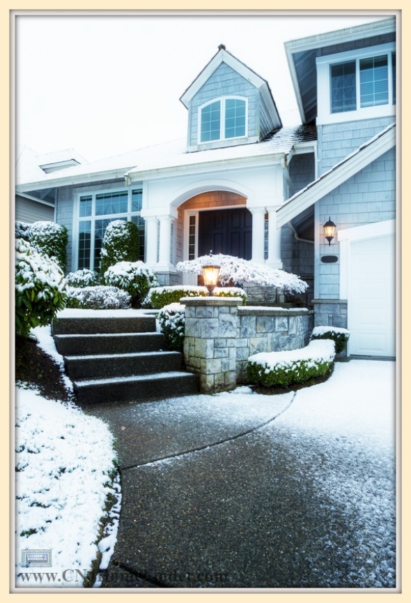 Here are amazing tips on how to winterize your Glenbrooke townhome!