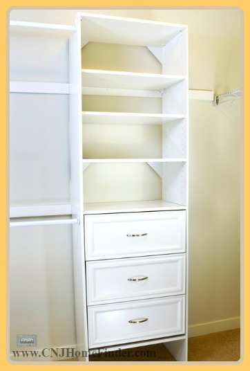 Here are smart storage tips for your Glenbrooke Bridgewater NJ condominium.