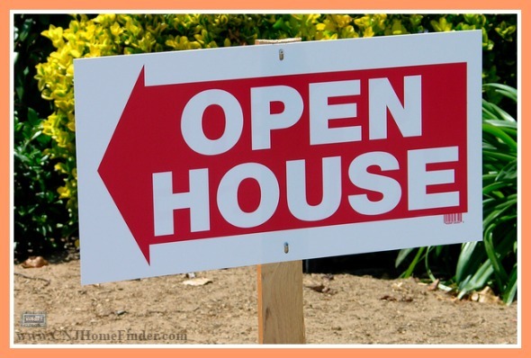 Know the advantages of having an open house for your Glenbrooke townhome for sale.