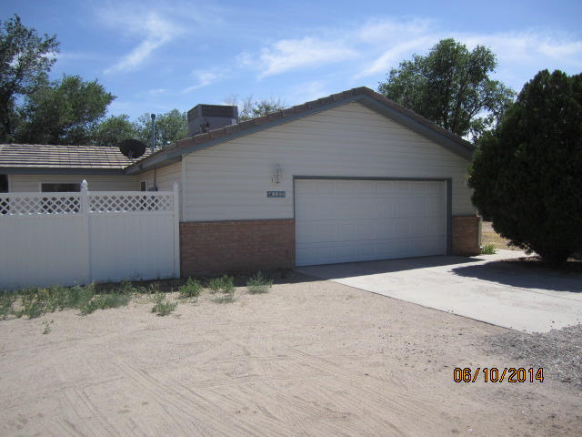 Flip this Albuquerque House