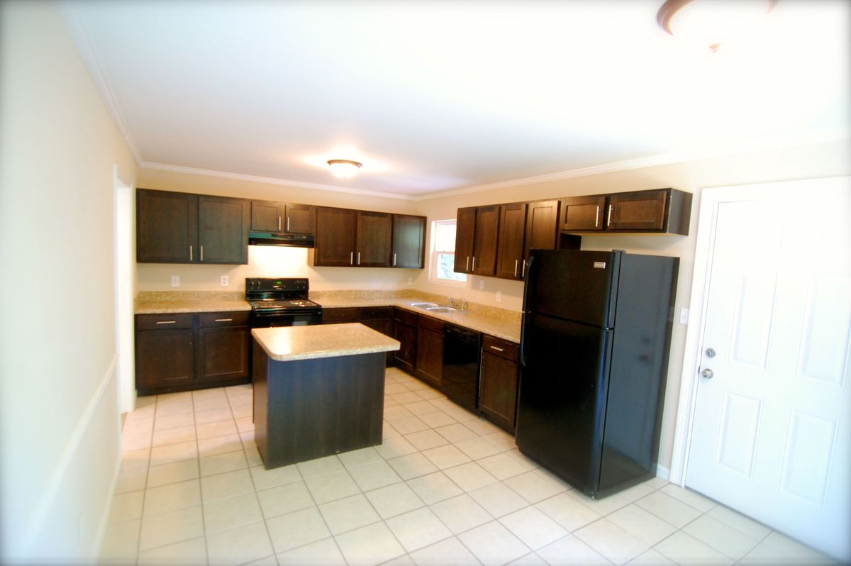 Our First Deal Buy And Hold Rehab In Kennesaw Ga