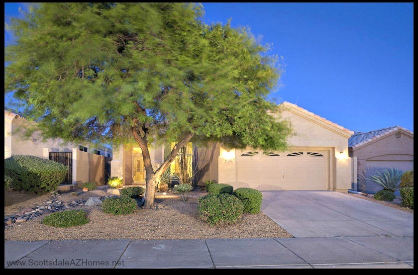 Remodeling is a fantastic way to attract more buyers for your McDowell Mountain Ranch home for sale in Scottsdale.