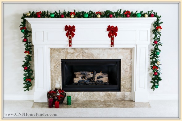 Stage your Glenbrooke townhome this coming holidays, here are awesome tips for you!
