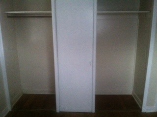 Best Closet Doors For Inexpensive Rental