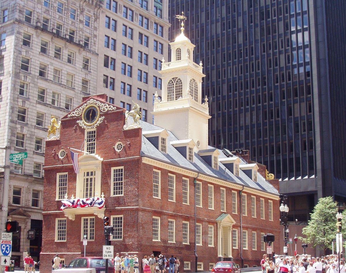 Normal 1421251544 Old State House Boston Massachusetts2