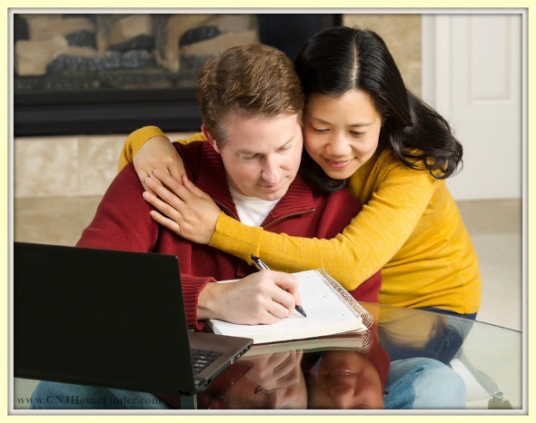 Here great new year's resolution for a healthy Glenbrooke condo living.