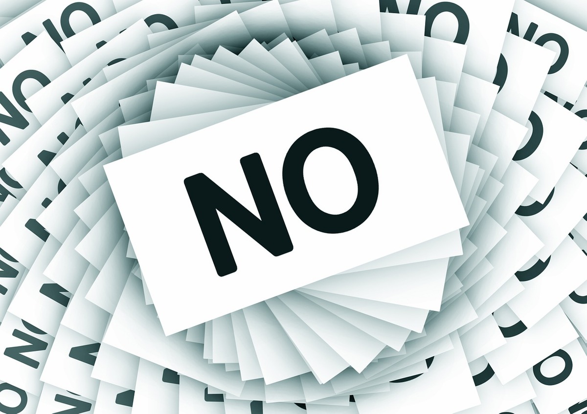 What to do when the Seller rejects your offer!