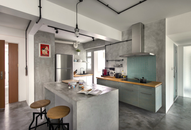 Normal 1422949124 Rental In Singapore Hdb