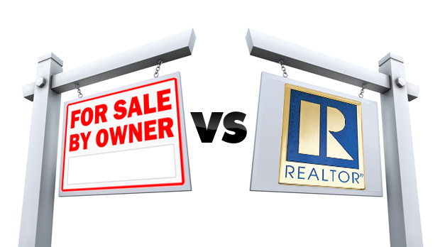 are the internet and sites like zillow making the real listing your house for sale by owner
