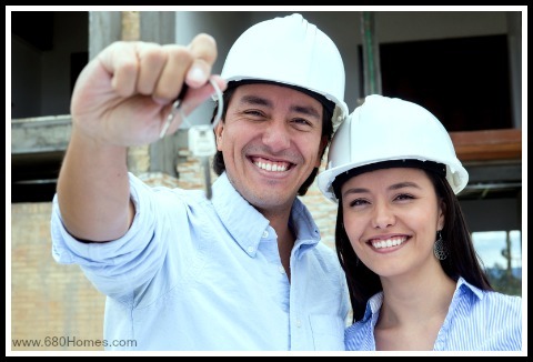 Consider your finances when planning to buy a Pleasanton luxury home.