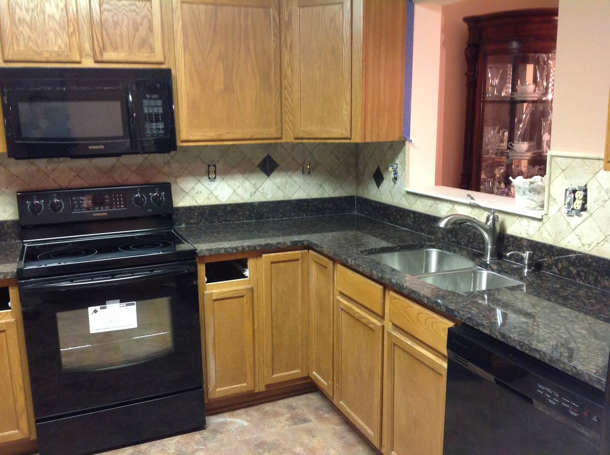 Kitchen Design Normal Kitchen Design Normal