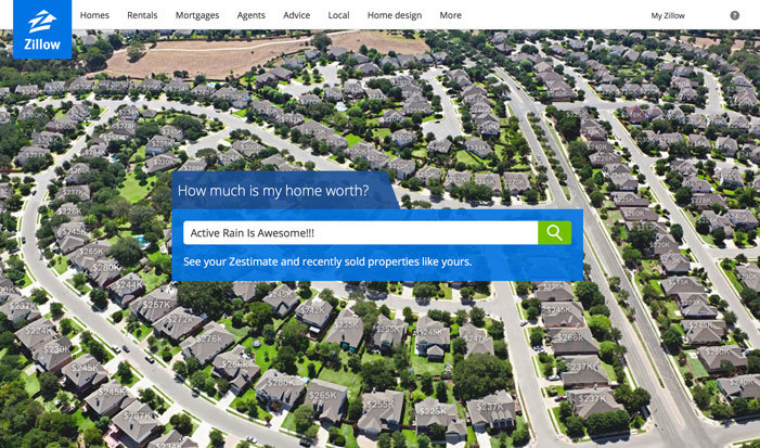 Zillow Maps Home Values | Gadgets 2018