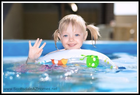 Summer is never ordinary at these fun places near homes for sale in McDowell Mountain Ranch Arizona.