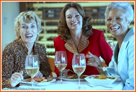 These 3 great events at homes for sale in McDowell Mountain Ranch Arizona will make you forget all your problems!