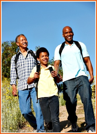 Check out these totally free but fun things to do in Summer at homes for sale in McDowell Mountain Ranch Scottsdale!