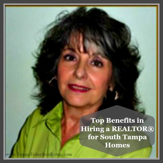Know the importance of hiring an experienced South Tampa Realtor®.