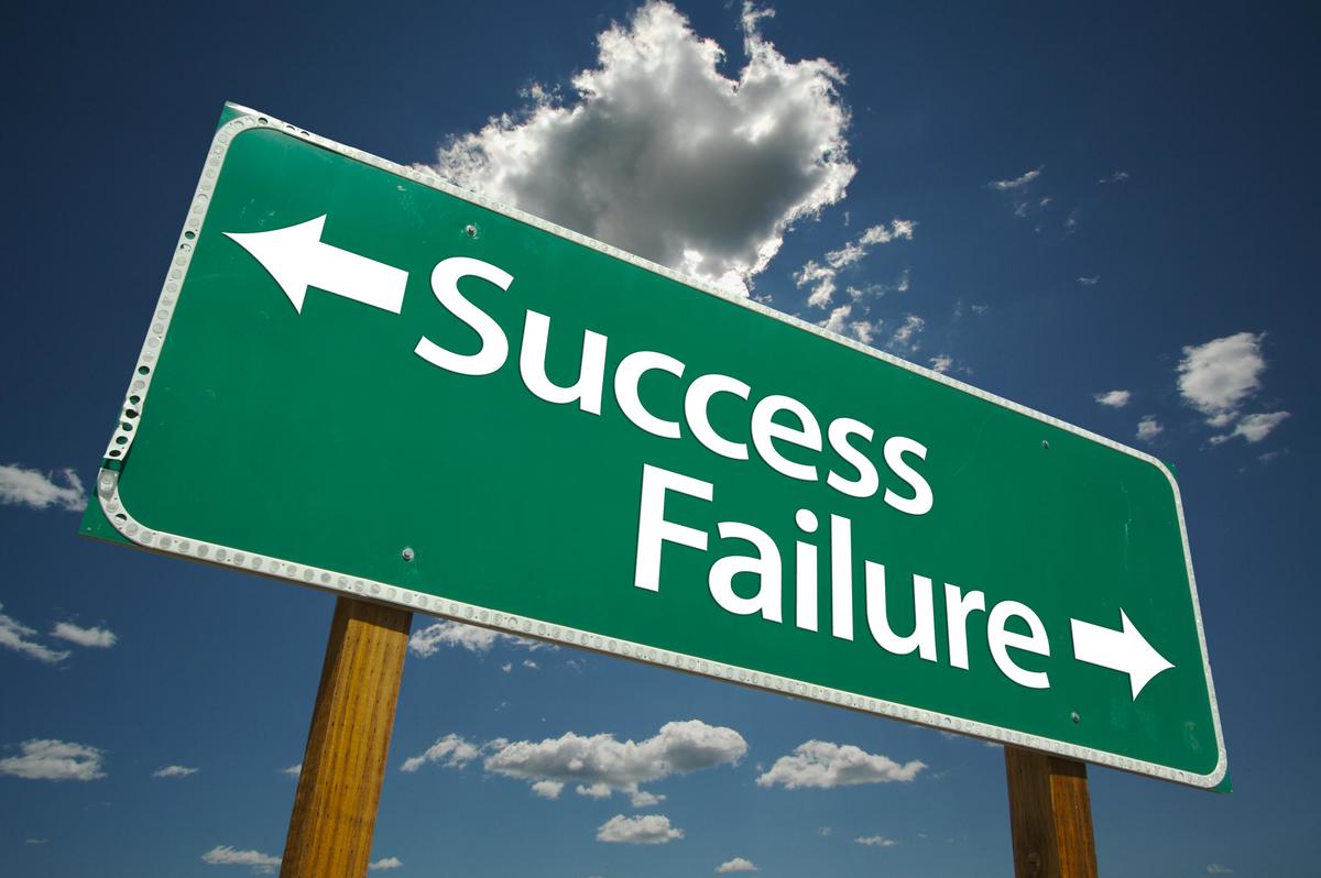 Normal 1436906474 Success Failure Sign