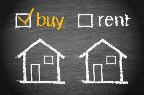 Moving from Renting to Buying Weston Luxury Homes