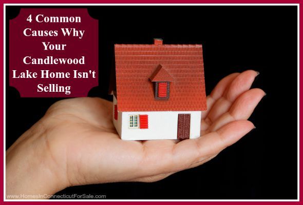 These are factors that affect the selling process of your Candlewood Lake home for sale.
