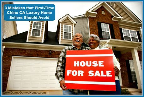 These perfect tips will help you sell your Chino CA luxury homes for sale without spending a lot of money!