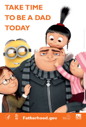 Normal 1460371295 Take Time To Be A Dad Today