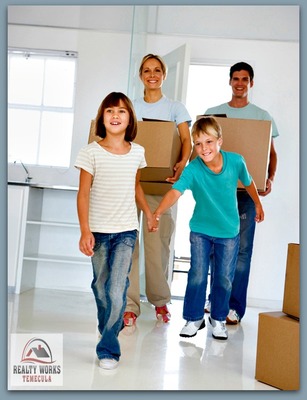 There are plenty of ways to spruce up your Temecula rental and make it feel like home.