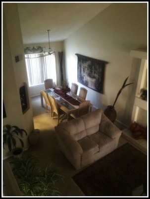 Fall in love with the quality design that adds a graceful look to this Riverside CA home for sale.