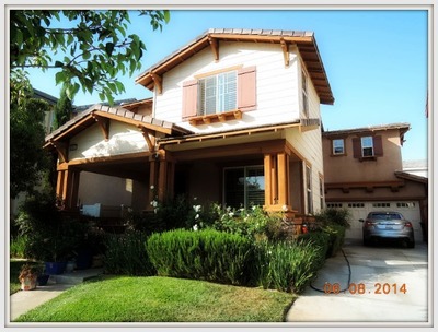 Own this strikingly stunning Harveston Lake Temecula CA home for sale!