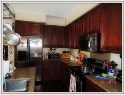 This Temecula CA home for sale boasts of an impressive kitchen will surely inspire you to cook sumptuous meals.