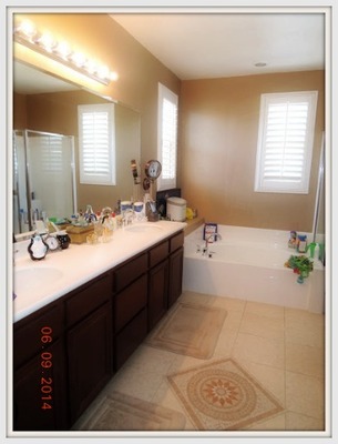 This Harveston Lake home boasts of 3,484 square feet of comfort and convenience!