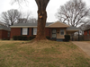 REHABBED & RENTED in Memphis